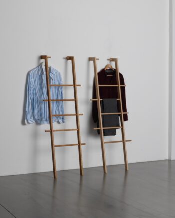 TB.3.2 - Kleiderleiter, Stummer Diener, Kleiderständer