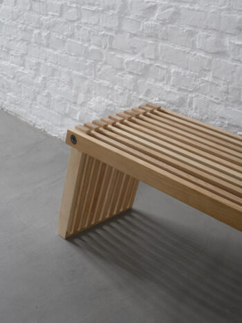 Shadow Catcher Eichenholz