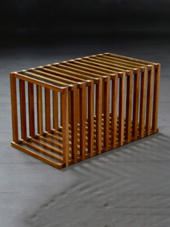 das Slinky couchtisch