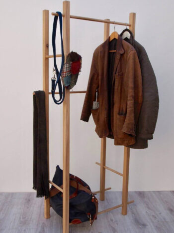 minimal-garderobenstander