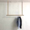 garderobenstange-ceiling-mounted-rack