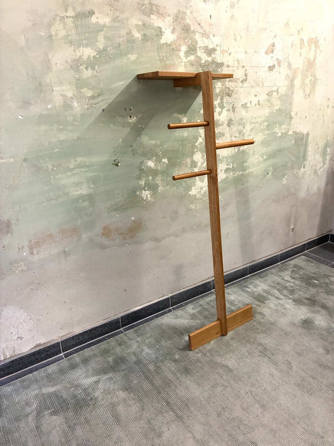 valet stand gift for him