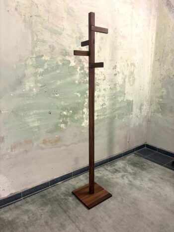 Garderobenständer Holz Modern