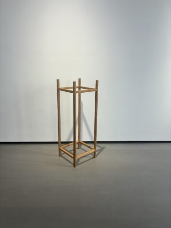 TB.35 Modern Stummer Diener / Herrendiener / Valet Stand